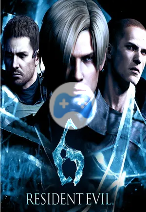 Resident Evil 6