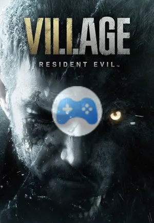 Resident Evil 8 Village