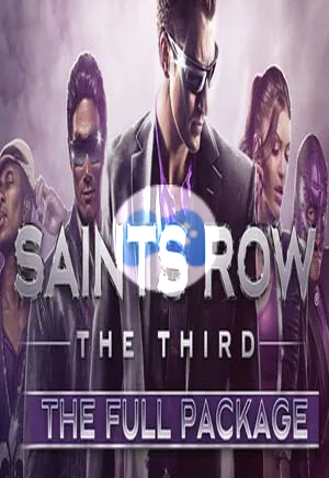 Saints Row The Third Complete Edition