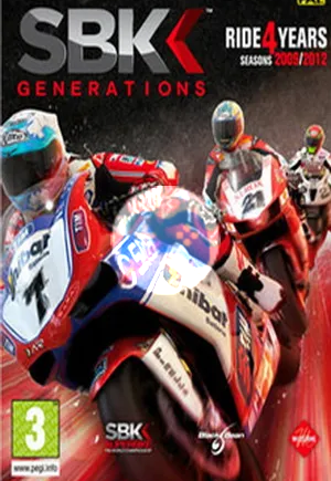 SBK Generations