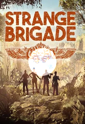 Strange Brigade