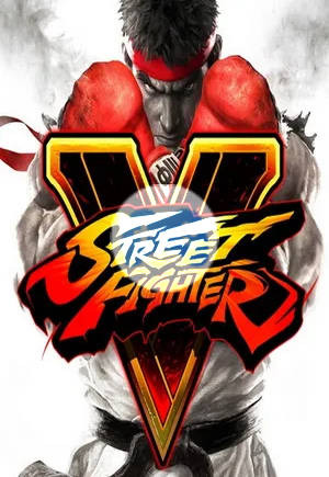 Street Fighter V Deluxe Edition