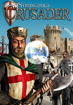 Stronghold 1 Crusader