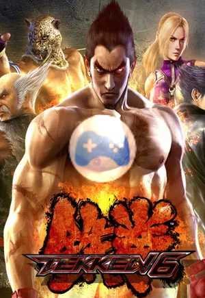 Tekken 6