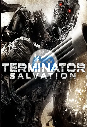 Terminator Salvation