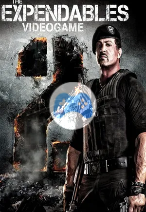 The Expendables 2