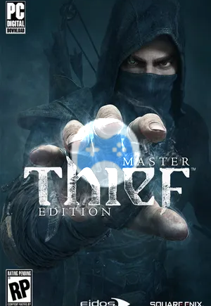 Thief 2 - Master Thief