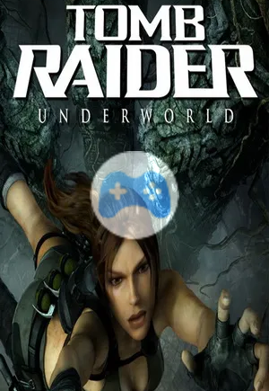 Tomb Raider Underworld