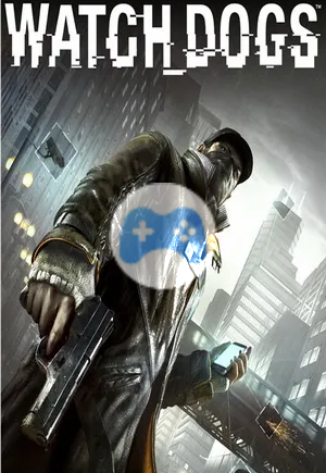 Watch Dogs 1