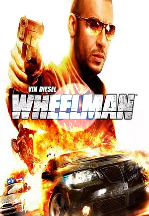 Wheelman