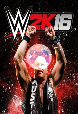 WWE 2K16