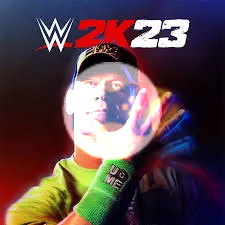 WWE 2K23