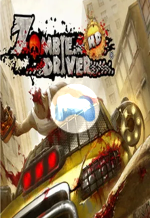 Zombie Driver