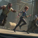 Software Rendering With Any Games