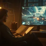 What Are Atticus's Thoughts on PC Games