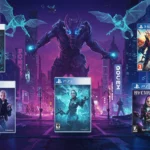 Best PS5 Games 2025