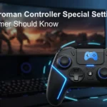 UggControman Controller Special Settings