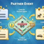 Monopoly GO Partner Event