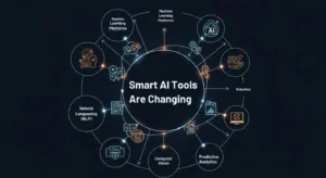 Smart AI Tools